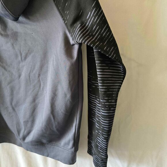 Adidas Youth Hoodie Size Medium 10/12 - Picture 7 of 8